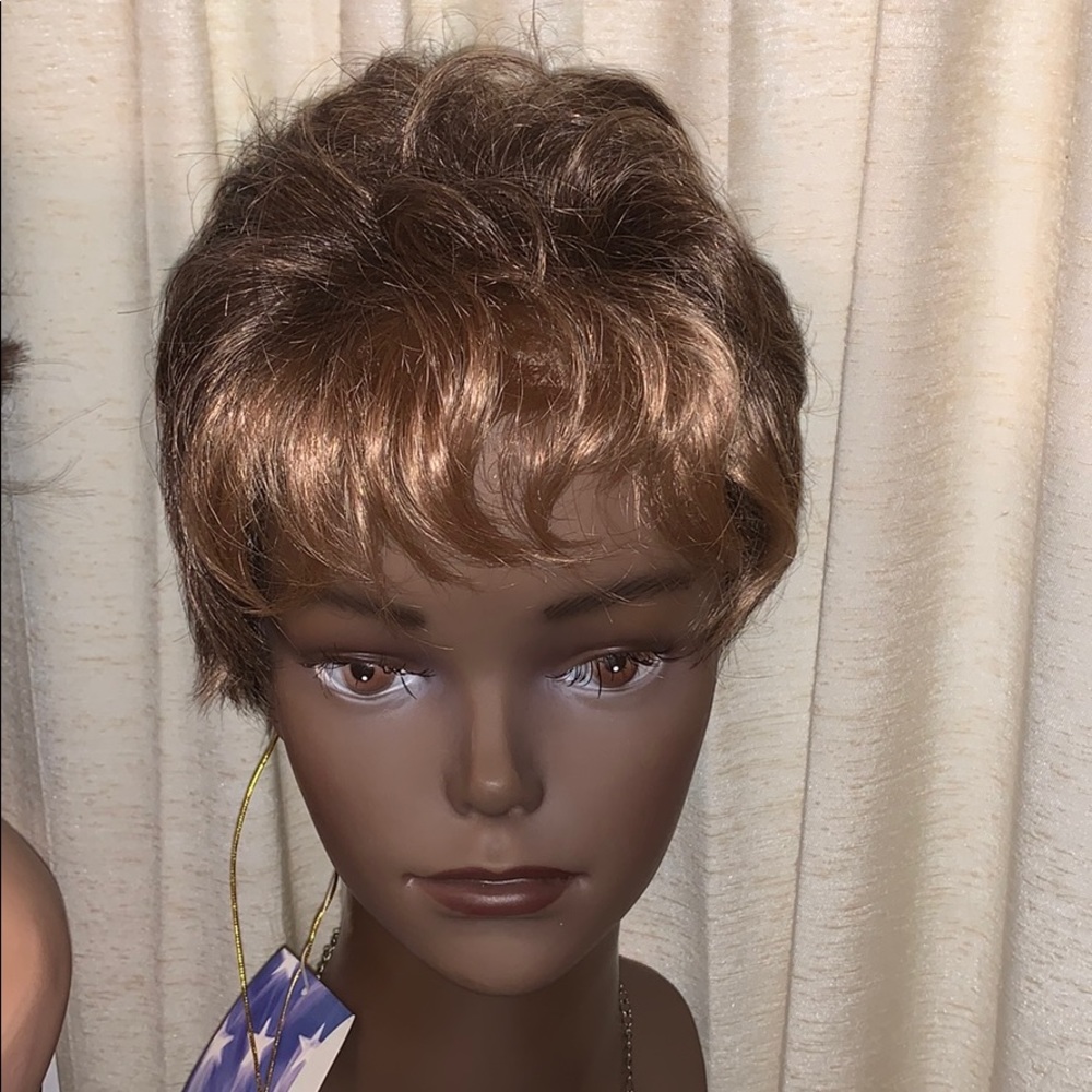 NWT 💥 Dream USA Wig